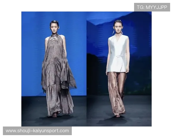 开云官网时尚搭配指南，学习如何搭配出高端奢华的时尚造型