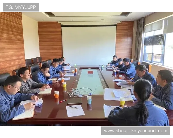 开云集团官网：关注开云集团的可持续发展目标与环保责任实践措施